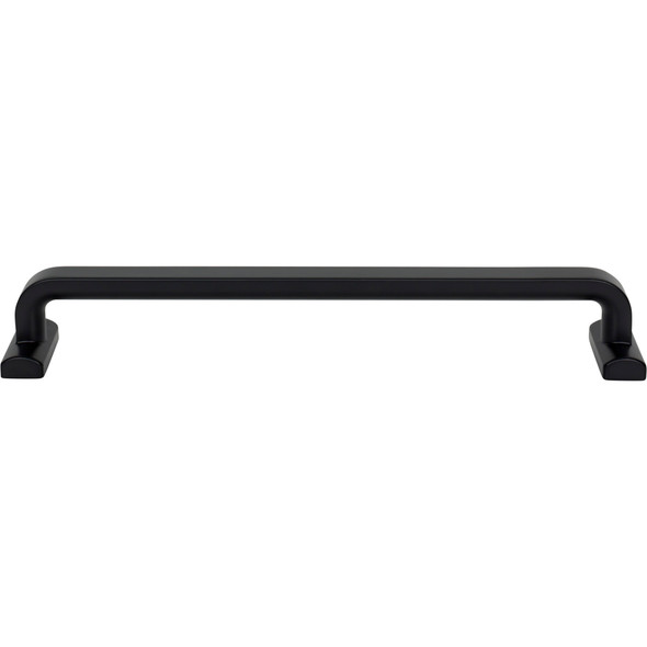 12" CTC Harrison Appliance Pull - Flat Black